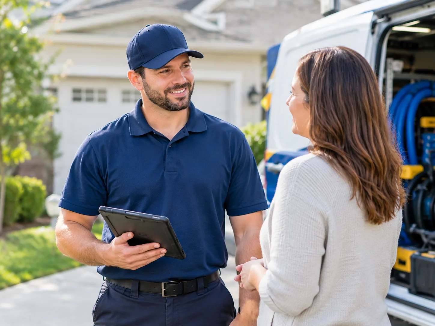 Sewage Backup Cleanup Wheelersburg, OH FAQs